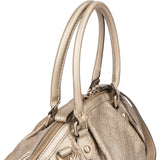 Gucci Golden GG Monogram Sukey Handbag