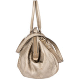 Gucci Golden GG Monogram Sukey Handbag