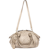 Gucci Golden GG Monogram Sukey Handbag