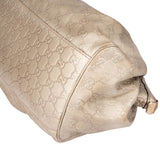Gucci Golden GG Monogram Sukey Handbag