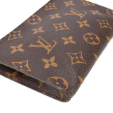 Louis Vuitton Canvas Monogram Bucket Pochette Accessoire Shoulder Bag