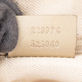 Gucci Golden GG Monogram Sukey Handbag