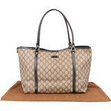 Gucci GG Supreme Monogram Handbag