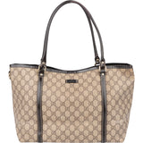 Gucci GG Supreme Monogram Handbag