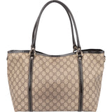 Gucci GG Supreme Monogram Handbag