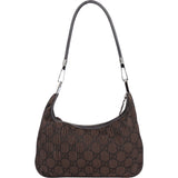 Gucci Special GG Monogram Shoulder Bag