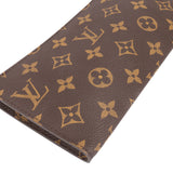 Louis Vuitton Canvas Monogram Bucket Pochette Accessoire Shoulder Bag