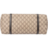 Gucci GG Supreme Monogram Handbag