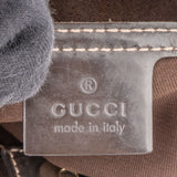 Gucci GG Supreme Monogram Handbag