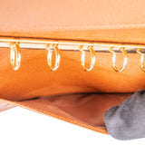 Louis Vuitton Canvas Monogram Agenda PM