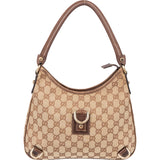 Gucci GG Monogram Abbey Handbag