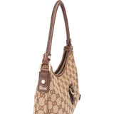 Gucci GG Monogram Abbey Handbag