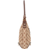 Gucci GG Monogram Abbey Handbag