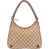 Gucci GG Monogram Abbey Handbag