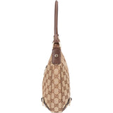 Gucci GG Monogram Abbey Handbag