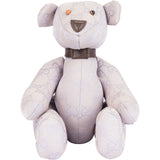 Gucci GG Monogram Collector Teddy Bear