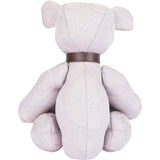 Gucci GG Monogram Collector Teddy Bear