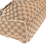 Gucci GG Monogram Sukey Handbag