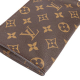 Louis Vuitton Canvas Monogram Bucket Pochette Accessoire Shoulder Bag