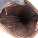 Gucci GG Monogram Abbey Handbag