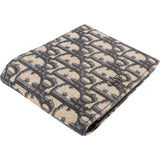 Christian Dior Trotter Monogram Wallet