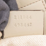 Gucci GG Monogram Sukey Handbag