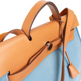 Hermès Classic Cotton Herbag 31 Handbag
