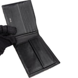 Christian Dior Trotter Monogram Wallet