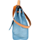 Hermès Classic Cotton Herbag 31 Handbag