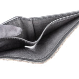 Christian Dior Trotter Monogram Wallet