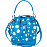 Louis Vuitton x Yayoi Kusama Dots Nano Noe Handbag