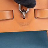 Hermès Classic Cotton Herbag 31 Handbag