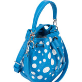 Louis Vuitton x Yayoi Kusama Dots Nano Noe Handbag