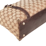 Gucci GG Monogram Abbey Handbag