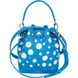 Louis Vuitton x Yayoi Kusama Dots Nano Noe Handbag