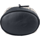 Louis Vuitton Mini Lin Monogram Mini Noeli Noe Handbag