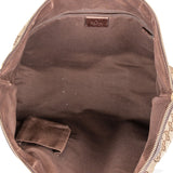 Gucci GG Monogram Abbey Handbag