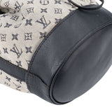 Louis Vuitton Mini Lin Monogram Mini Noeli Noe Handbag