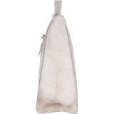 Hermès Transparent Souvenir 1997 Kelly Handbag