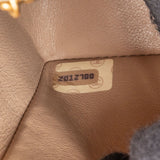 Chanel Quilted Lambskin 24K Gold Single Flap Crossbody Bag