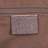 Gucci GG Monogram Abbey Handbag