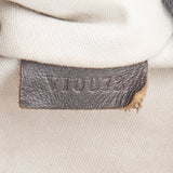Louis Vuitton Mini Lin Monogram Mini Noeli Noe Handbag