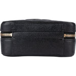 Chanel Caviar Leather CC Filigree Handbag - vintageandkickz