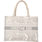 Christian Dior Dioriviera Small Book Tote Handbag