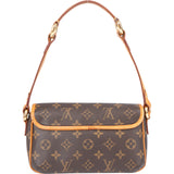 Louis Vuitton Canvas Monogram Tikal PM Shoulder Bag