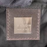 Fendi FF Monogram Zucca Attachi Handbag