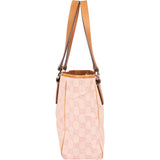 Gucci GG Monogram Handbag