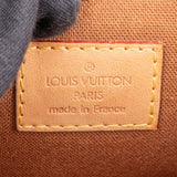 Louis Vuitton Canvas Monogram Tikal PM Shoulder Bag
