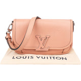 Louis Vuitton Epi Leather Buci Crossbody Bag
