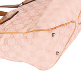 Gucci GG Monogram Handbag